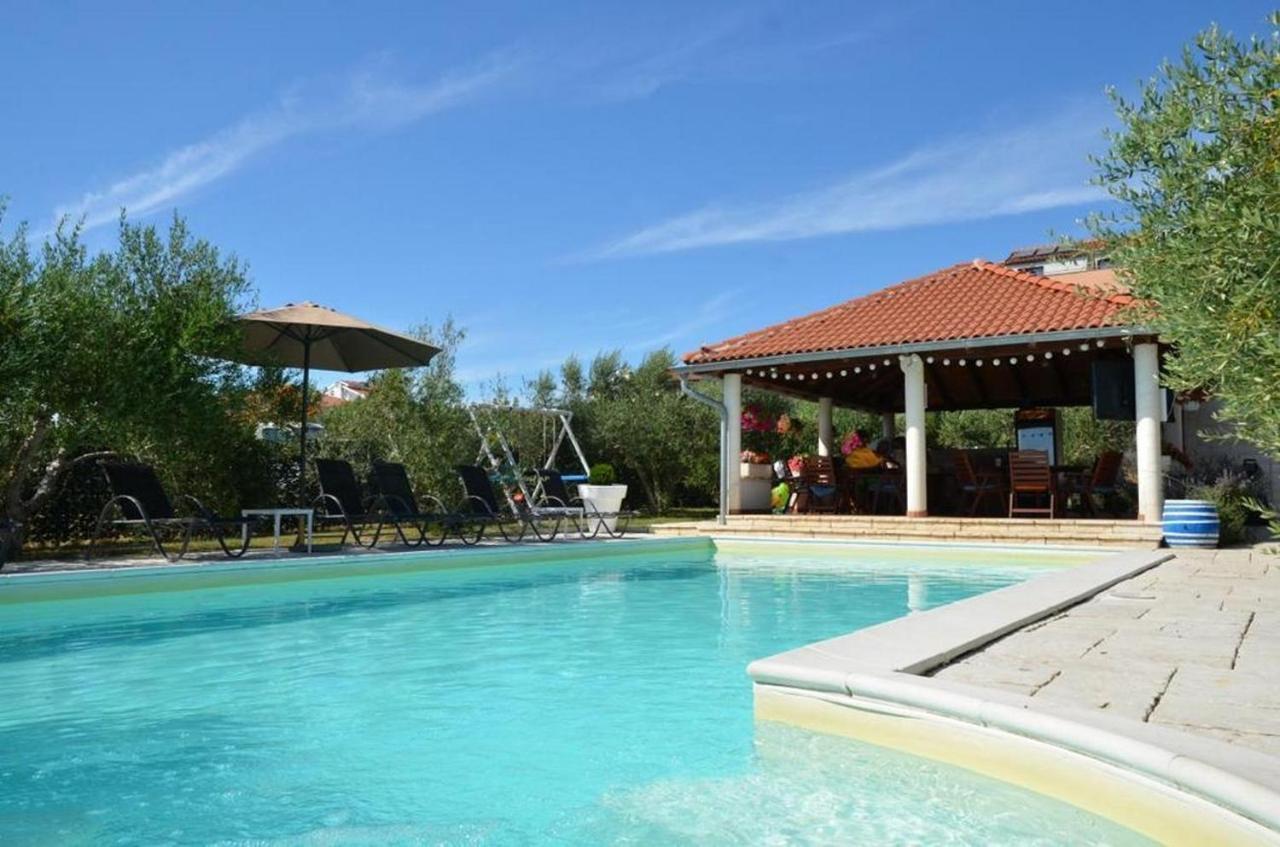 Family Friendly Apartments With A Swimming Pool Povljana, Pag - 244 المظهر الخارجي الصورة