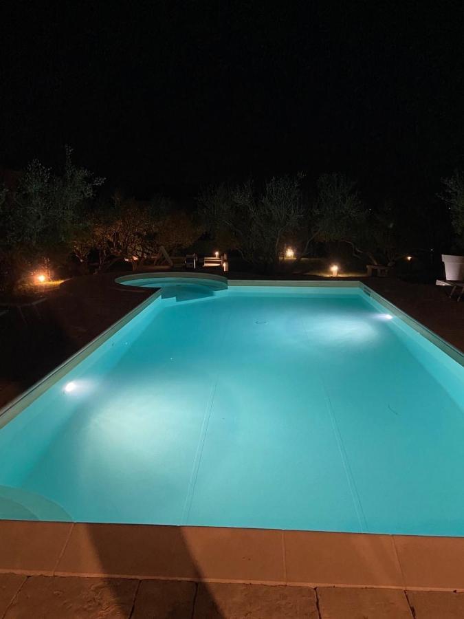 Family Friendly Apartments With A Swimming Pool Povljana, Pag - 244 المظهر الخارجي الصورة
