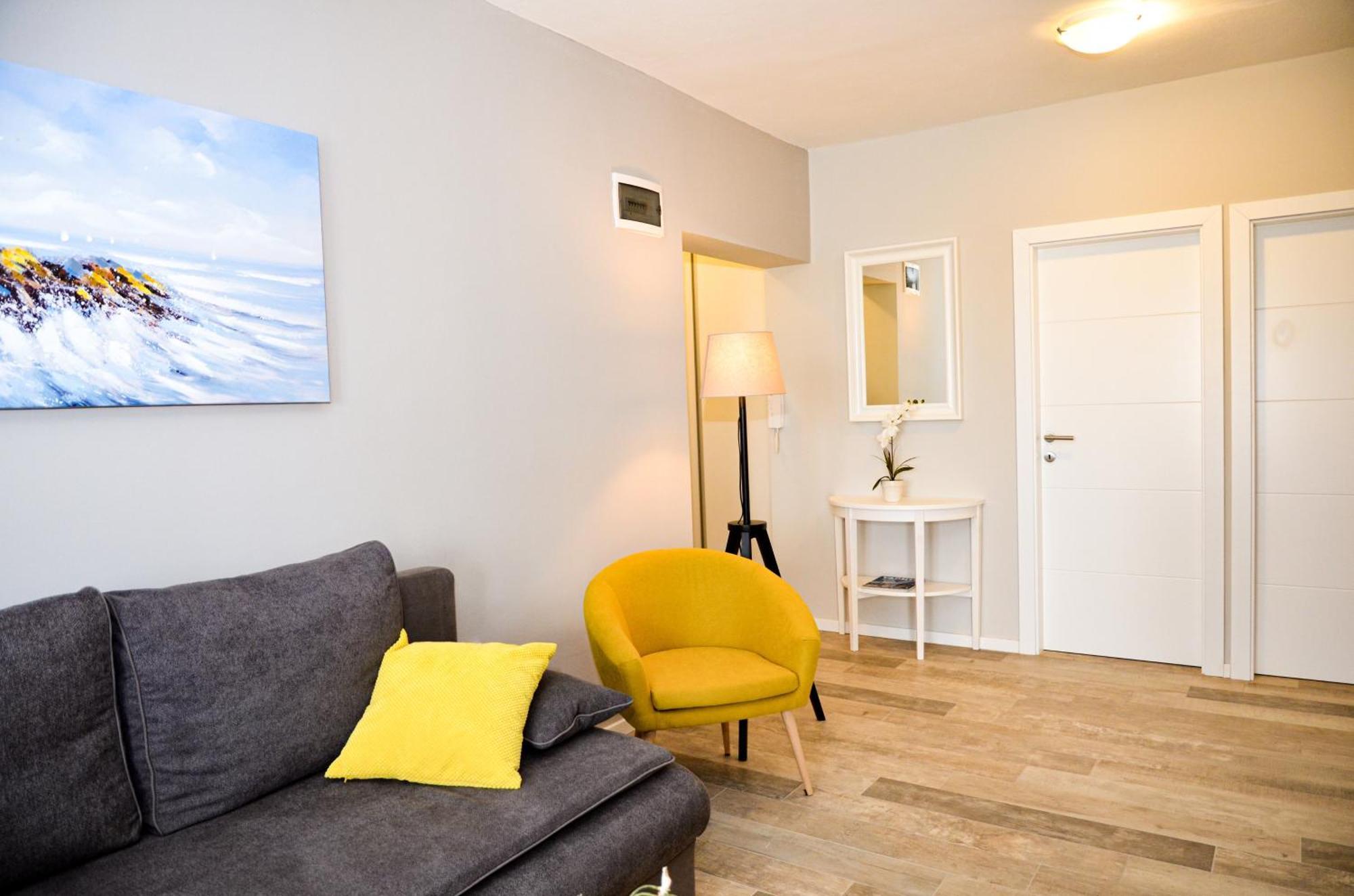 Family Friendly Apartments With A Swimming Pool Povljana, Pag - 244 الغرفة الصورة
